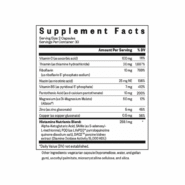 Histamine Nutrients (Formerly Histamine Block Plus) - 60 capsules - Image 2