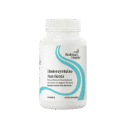 Homocysteine Nutrients (Formerly HomocysteX Plus) - 60 capsules