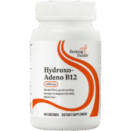 HYDROX-ADENO B12 - 60 LOZENGES