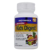 Kids Digest Chewable - 60 chewables