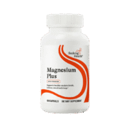 MAGNESIUM PLUS - 100 CAPSULES