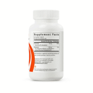 MAGNESIUM PLUS - 100 CAPSULES - Image 2