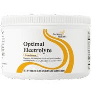 Optimal Electrolyte Orange - 190.8 grams