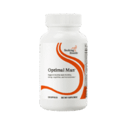 Optimal Man - 120 Capsules