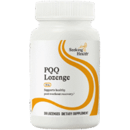 PQQ LOZENGE - 30 LOZENGES