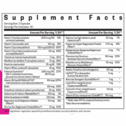 Alternative view of Prenatal Essentials 60 vegcaps