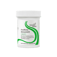 ProBiota HistaminX 60 Vegetarian Capsules