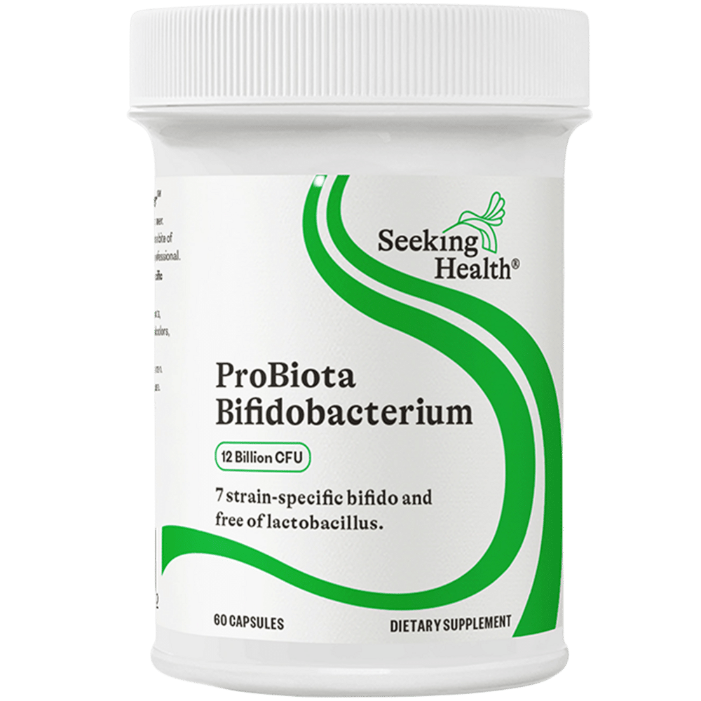 Probiota Bifidobacterium (formerly ProBiota Bifido) - 60 capsules