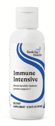 Immune Intensive 3.04 fl oz