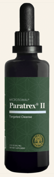 Paratrex II - 2oz