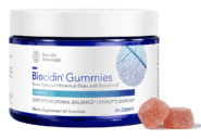 Biocidin Gummies - 60ct