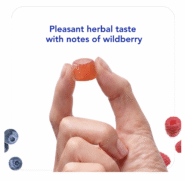 Biocidin Gummies - 60ct - Image 3