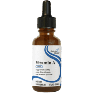 VITAMIN A DROPS - 600 SERVINGS