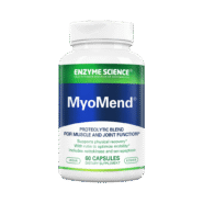 MyoMend - 60 capsules