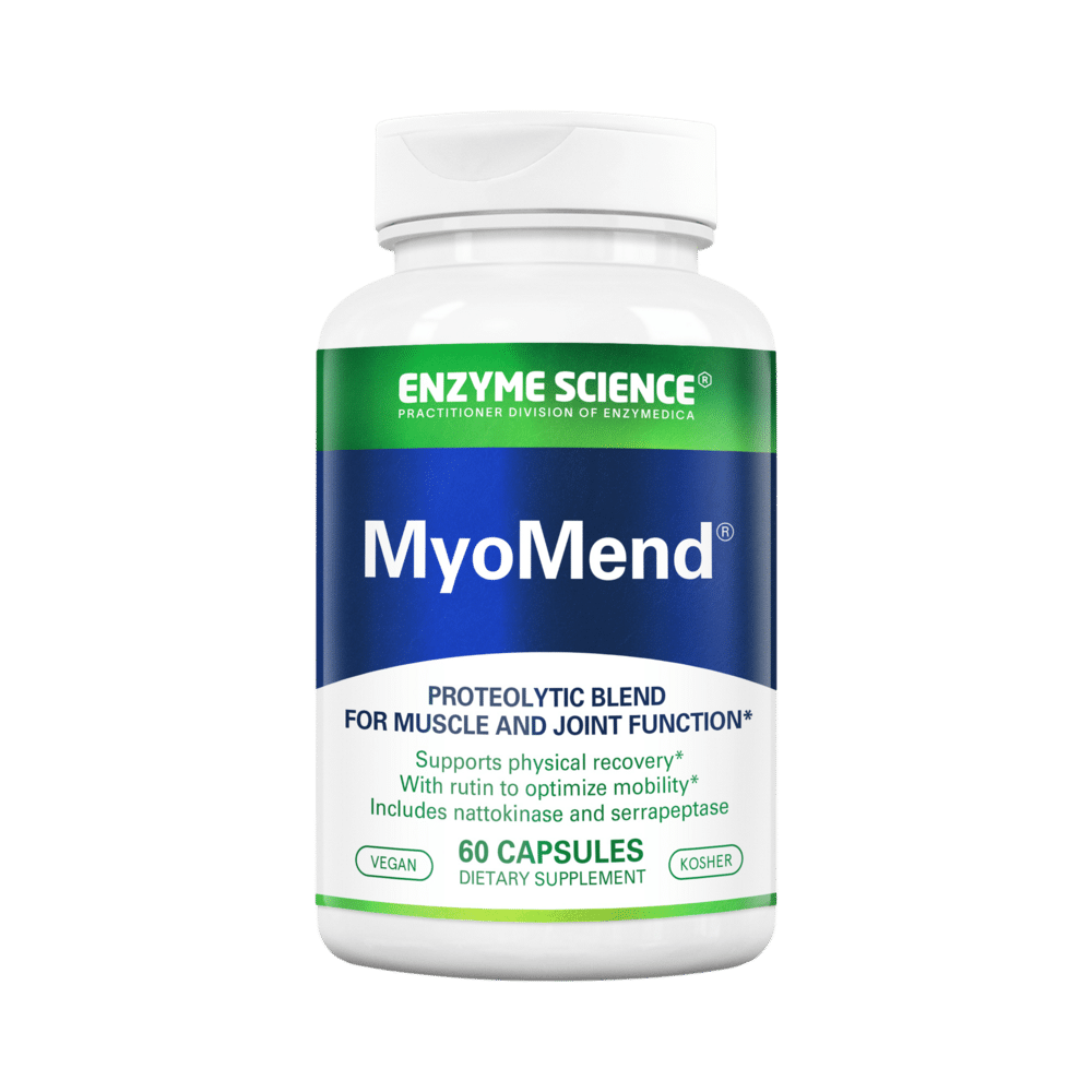MyoMend - 60 capsules