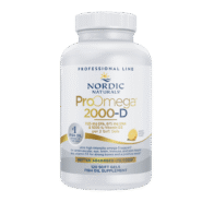 ProOmega 2000-D - 120 softgels