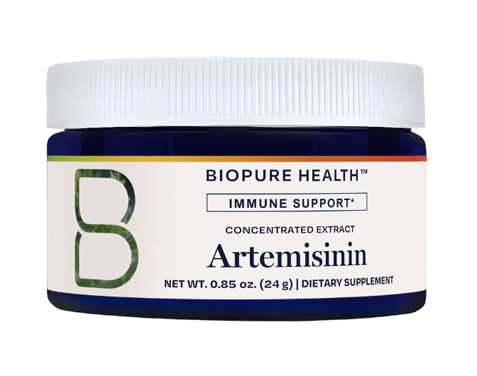 Artemisinin powder- 24 grams (0.85 oz)