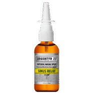 Argentyn 23 Natural Nasal Spray - 2oz (59ml)