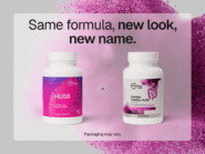 HU58 (High Potency Bacillus Subtilis) 60 capsules - Image 3