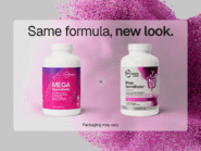 MegaSporeBiotic - 180 capsules - Image 3