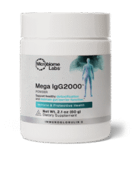 MegaIgG2000 Powder - 60 grams