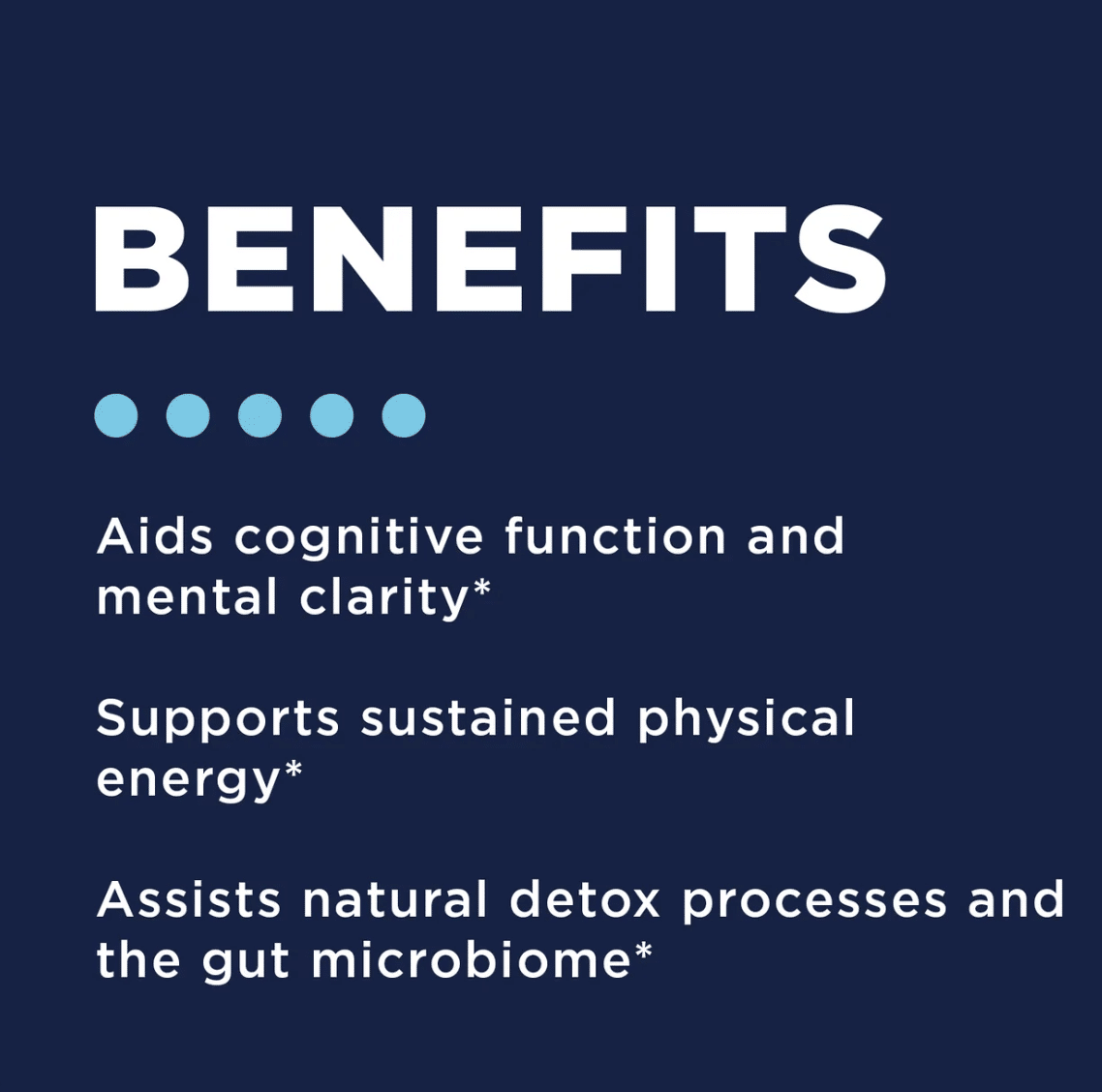 BC-ATP - 120 capsules - Image 3