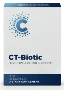 CT-Biotic - 60 capsules