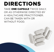CT-Biotic - 60 capsules - Image 7