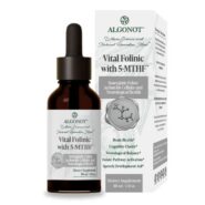 Vital Folinic with 5MTHF - 30ml