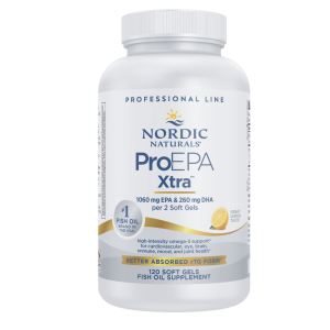 ProEPA Xtra - 120 softgels