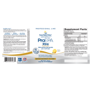 ProEPA Xtra - 120 softgels - Image 3