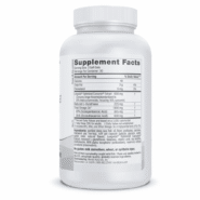 ProOmega Curcumin - 90 softgels - Image 3
