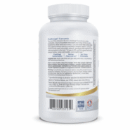 Alternative view of ProOmega Curcumin - 90 softgels