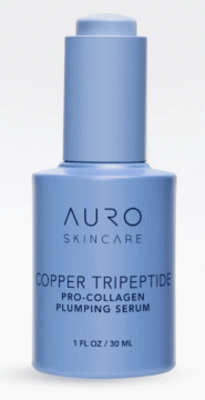 Copper Tri-Peptide - 1oz