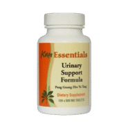 Urinary Support Formula - 120 tablets