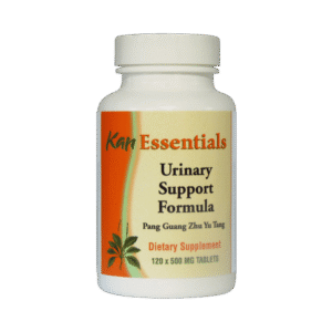 Urinary Support Formula - 120 tablets