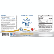 ProDHA Xtra 120 softgels - Image 3